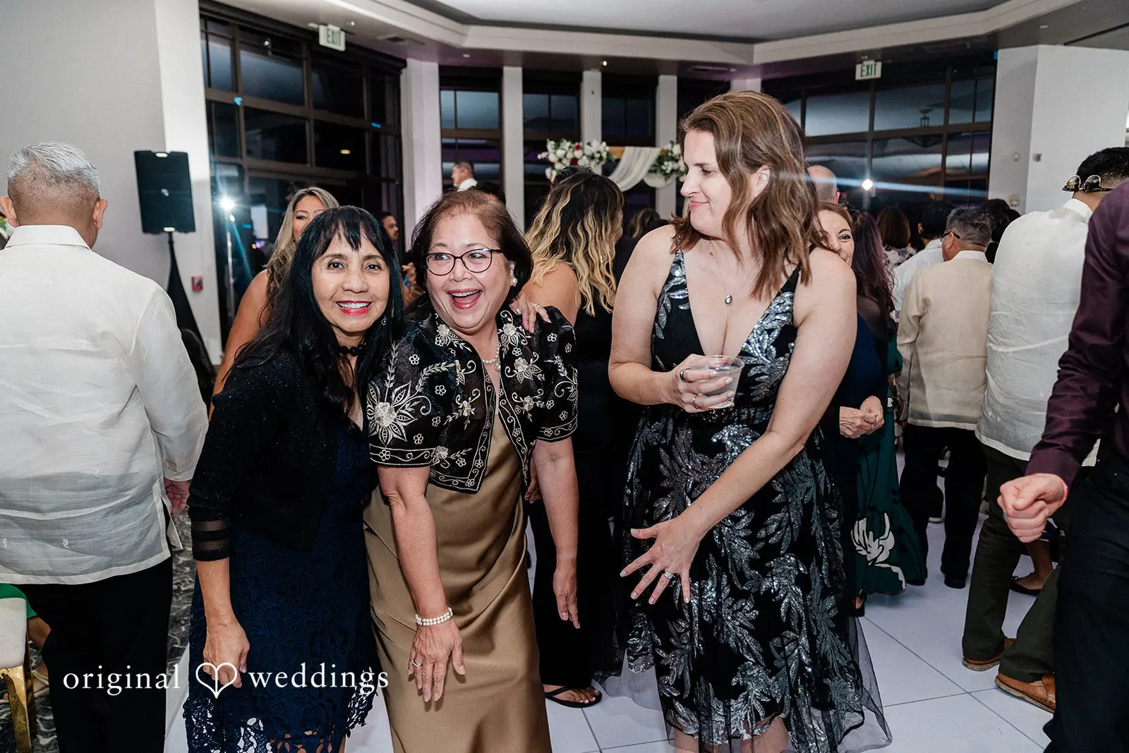 Katherine + Rafael Stockton Golf and Country Club Wedding // Katherine & Rafael -