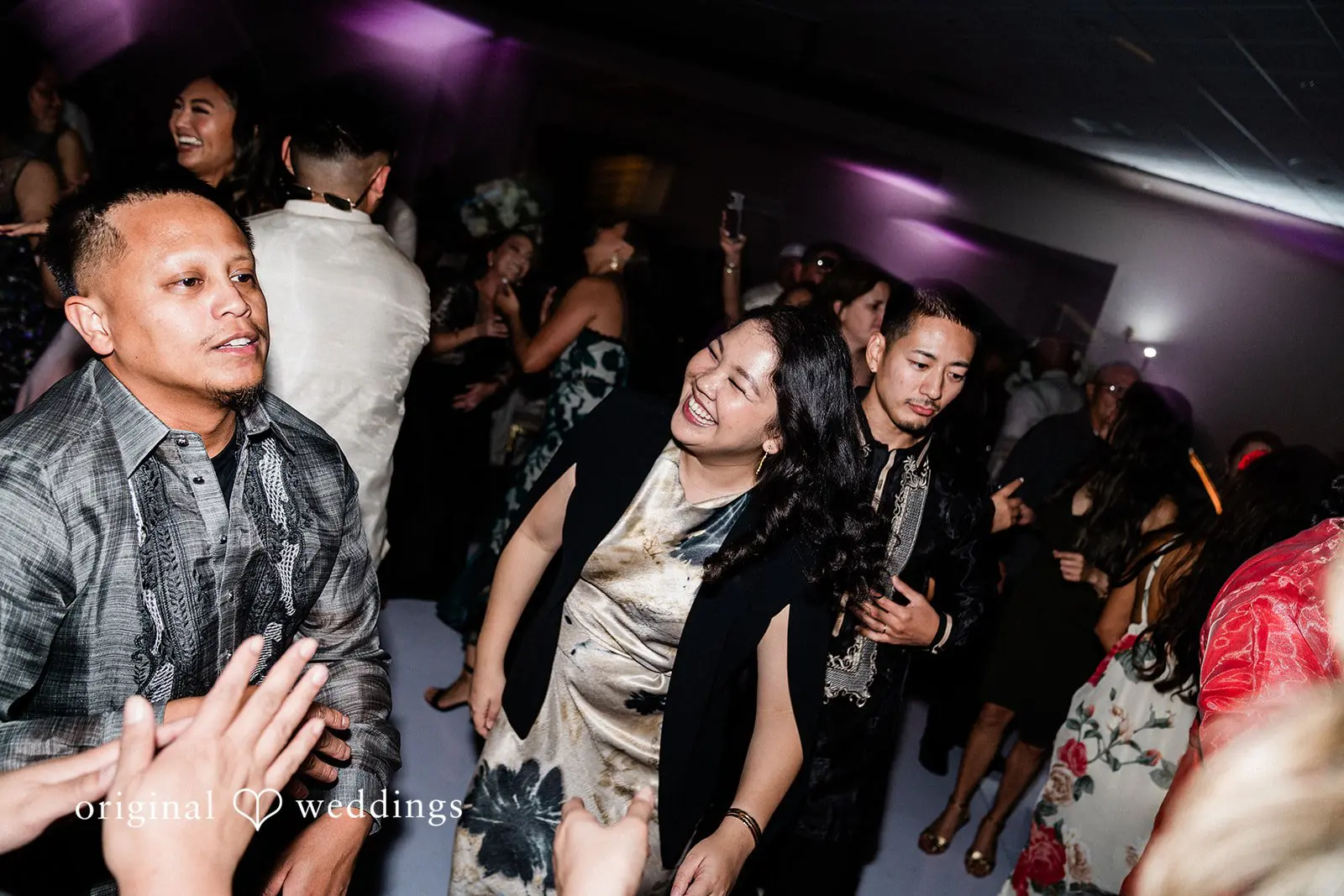 Katherine + Rafael Stockton Golf and Country Club Wedding // Katherine & Rafael -