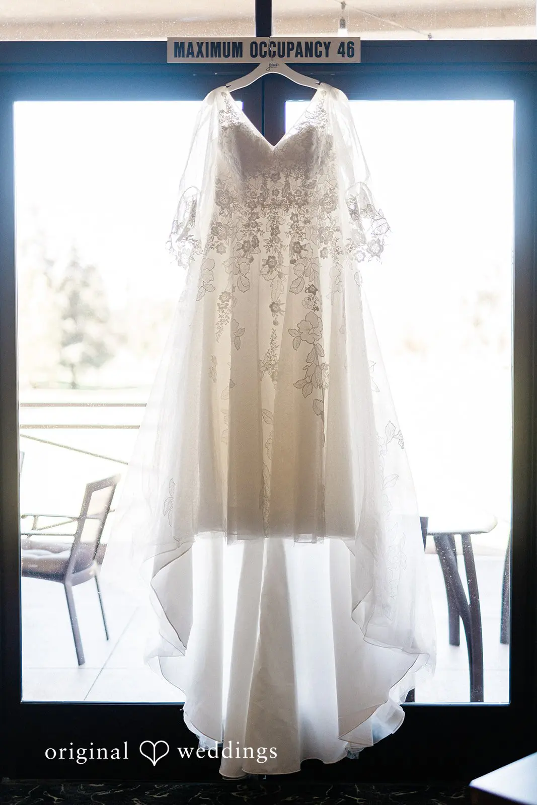 Katherine + Rafael Stockton Golf and Country Club Wedding // Katherine & Rafael -