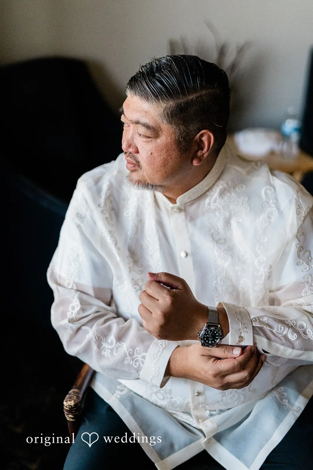Katherine + Rafael Stockton Golf and Country Club Wedding // Katherine & Rafael -