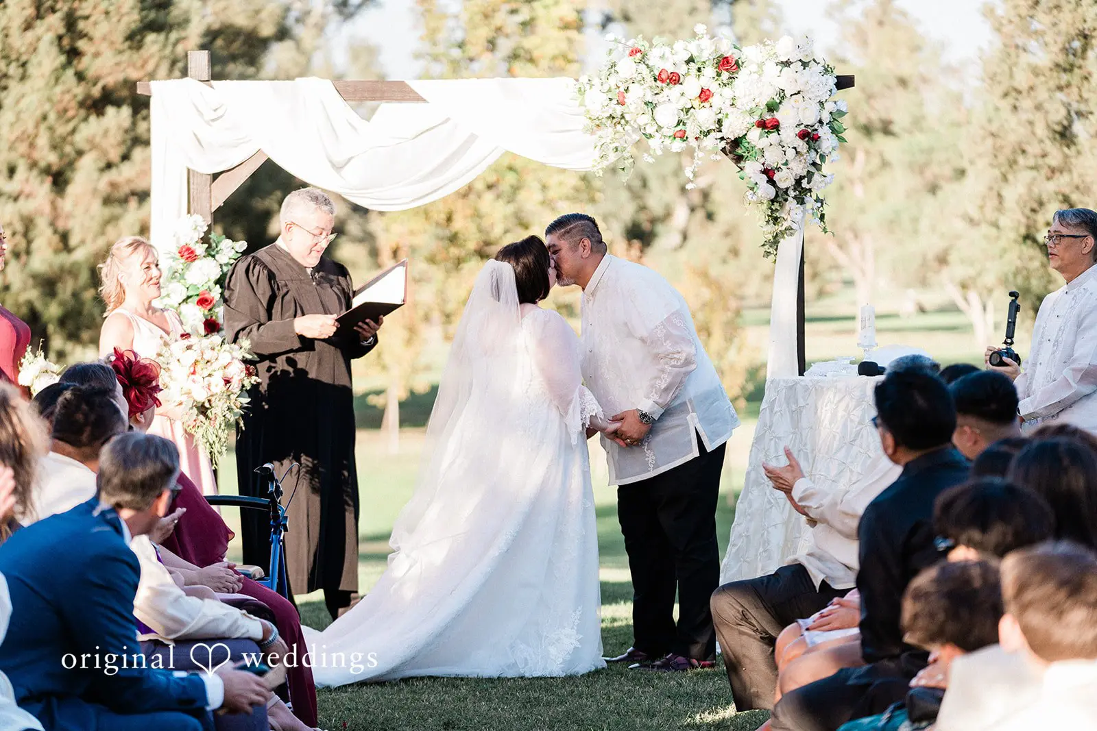 Katherine + Rafael Stockton Golf and Country Club Wedding // Katherine & Rafael -