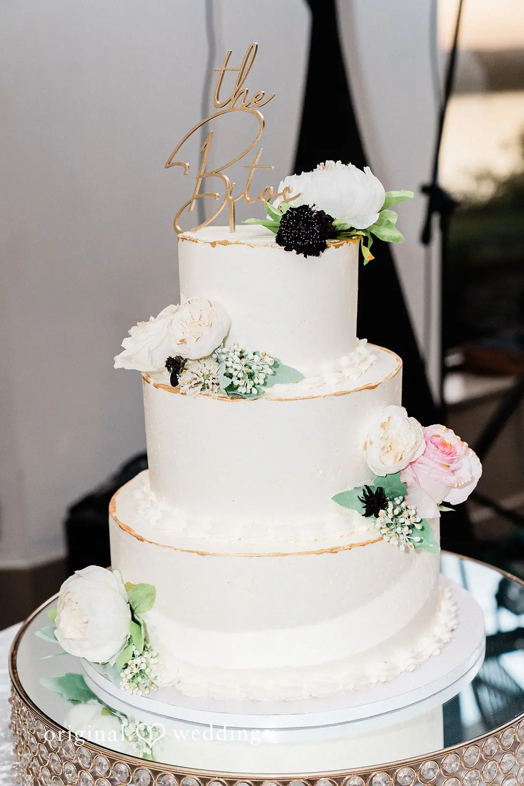 Katherine + Rafael Stockton Golf and Country Club Wedding // Katherine & Rafael -