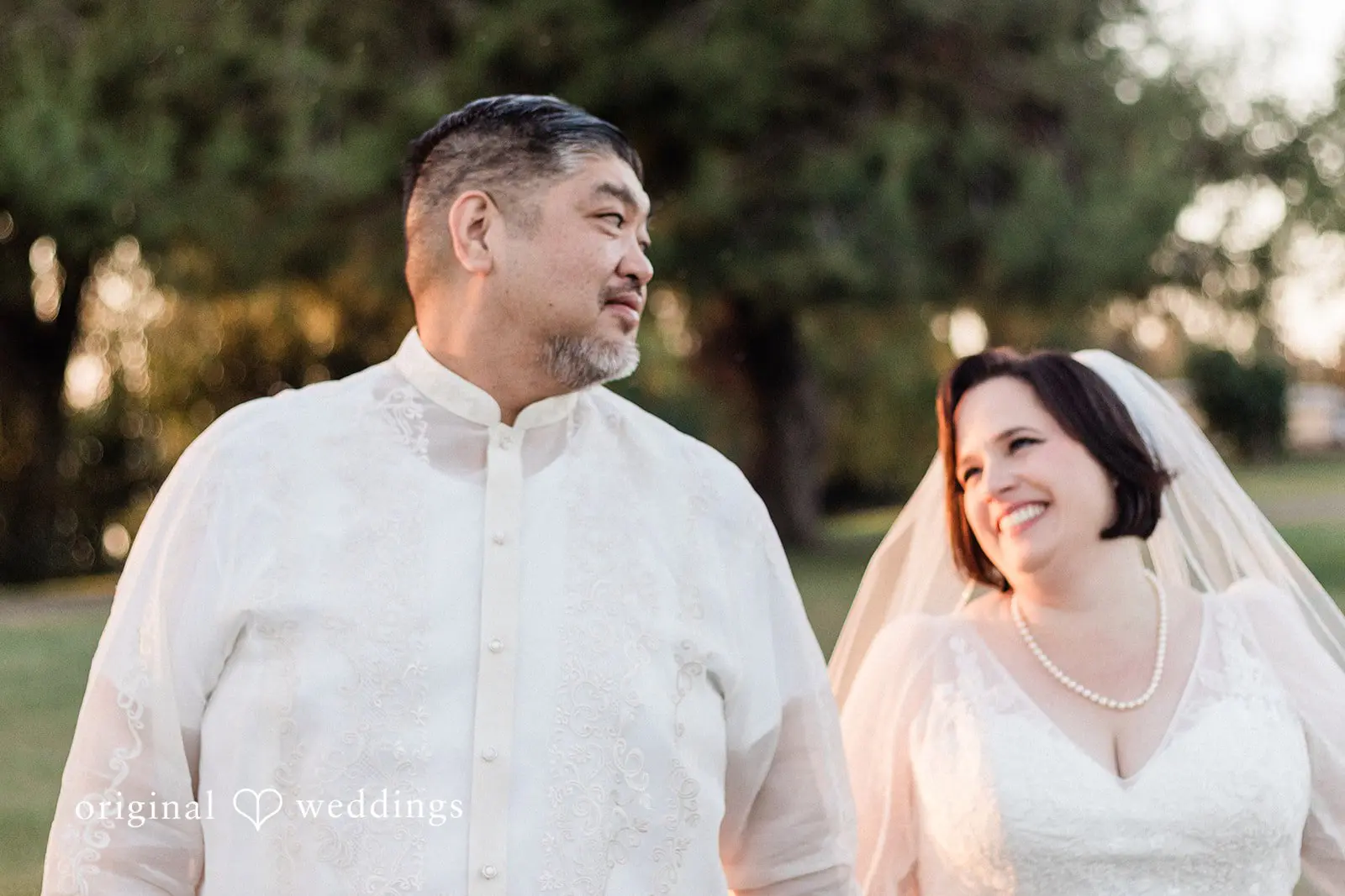 Katherine + Rafael Stockton Golf and Country Club Wedding // Katherine & Rafael -