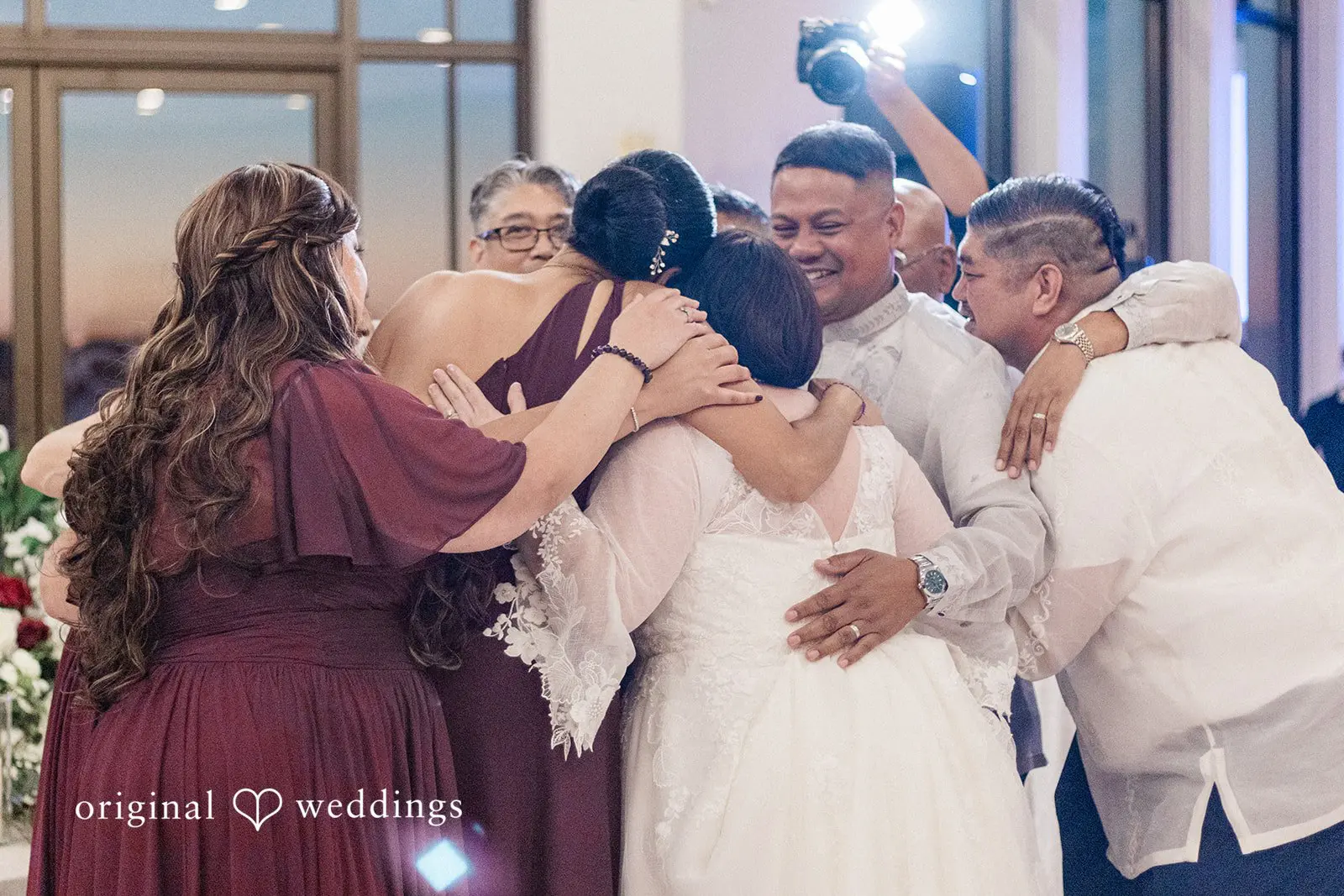Katherine + Rafael Stockton Golf and Country Club Wedding // Katherine & Rafael -