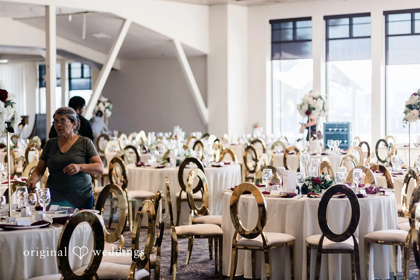 Katherine + Rafael Stockton Golf and Country Club Wedding // Katherine & Rafael -