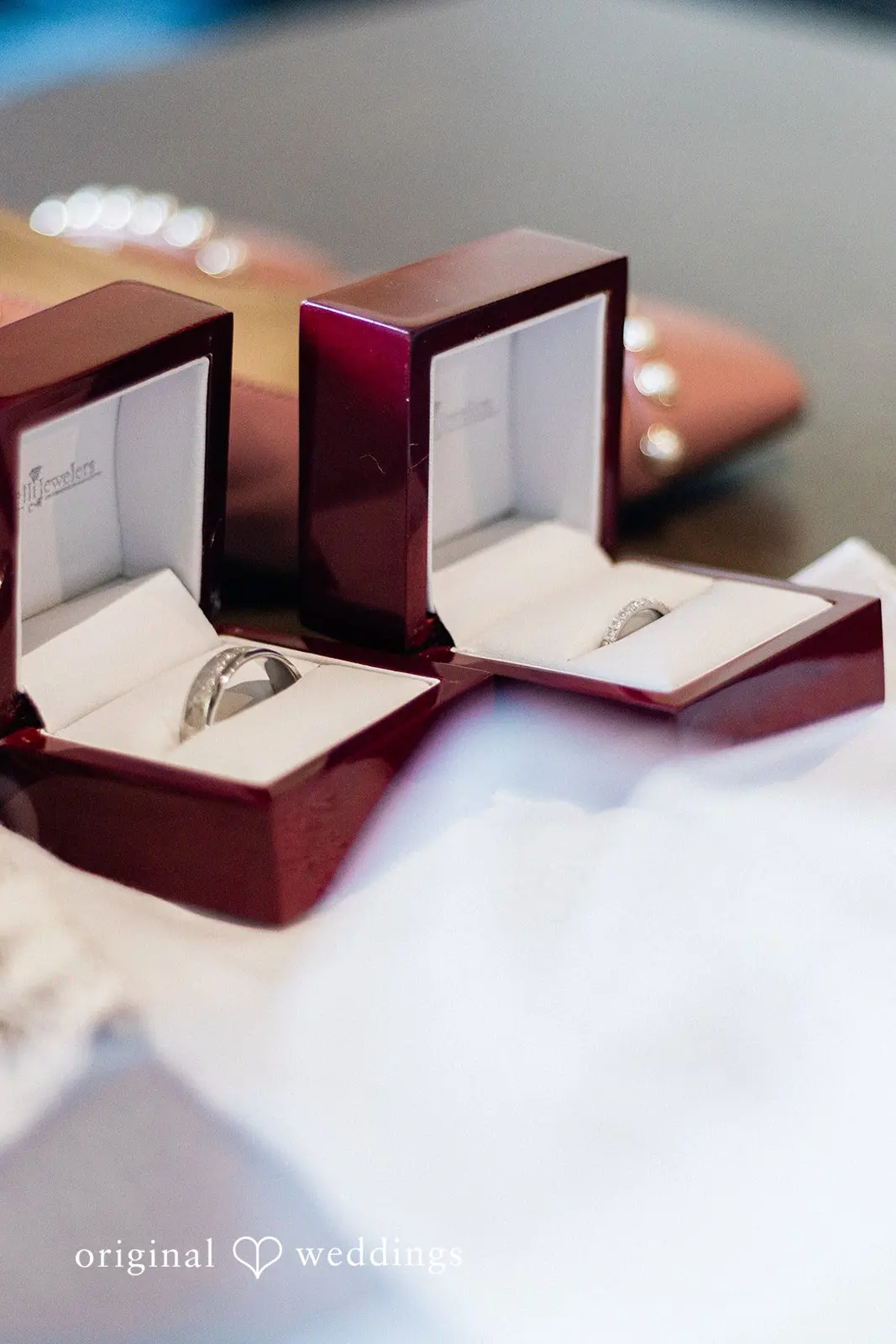 Katherine + Rafael Stockton Golf and Country Club Wedding // Katherine & Rafael -