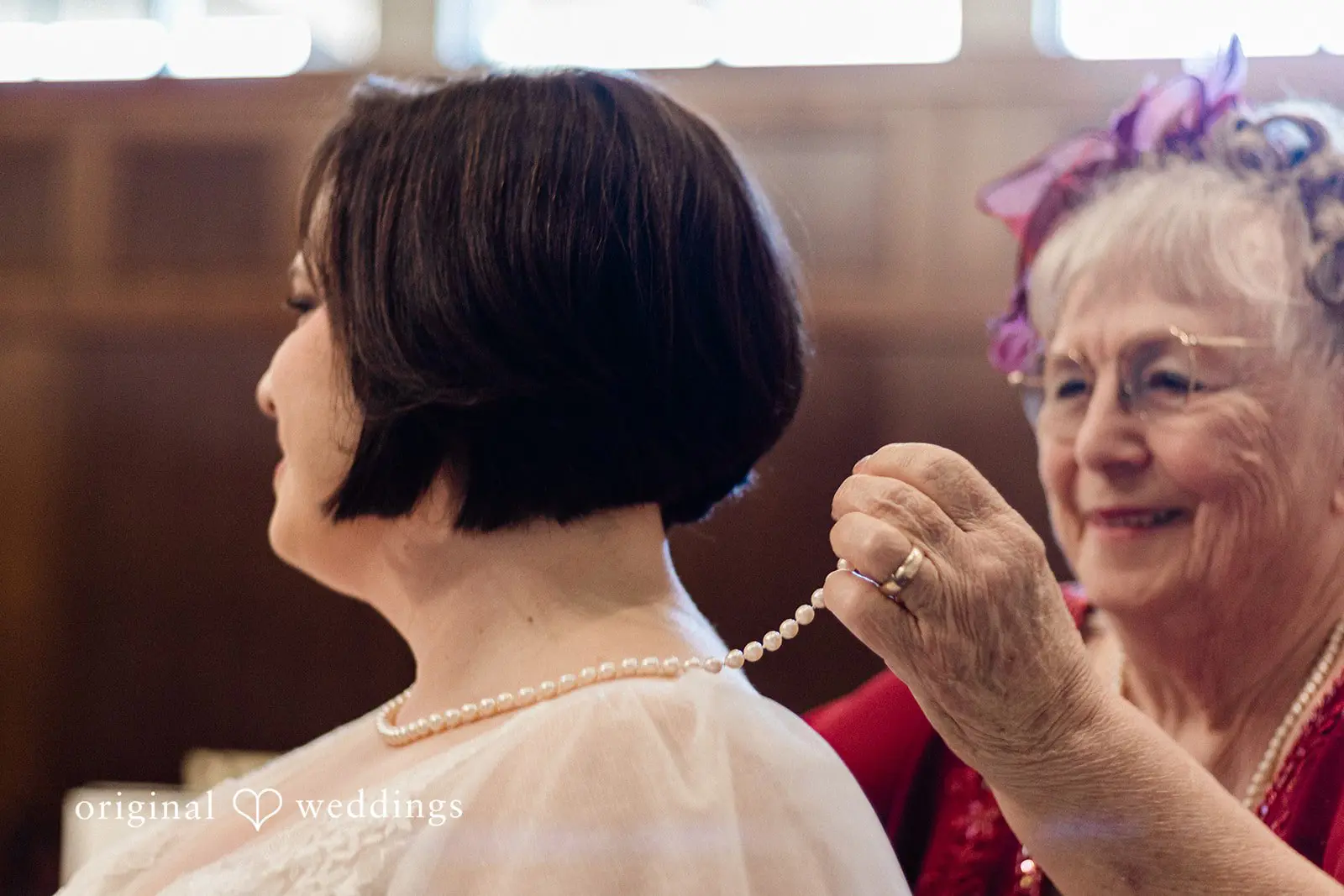 Katherine + Rafael Stockton Golf and Country Club Wedding // Katherine & Rafael -