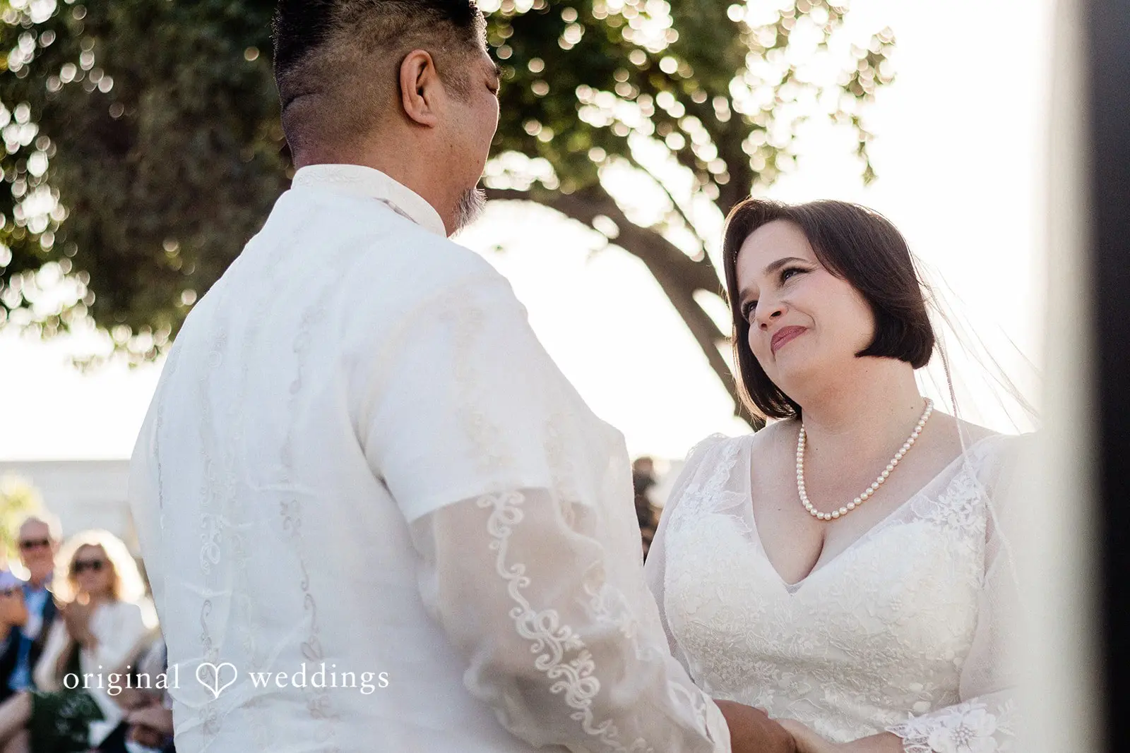 Katherine + Rafael Stockton Golf and Country Club Wedding // Katherine & Rafael -