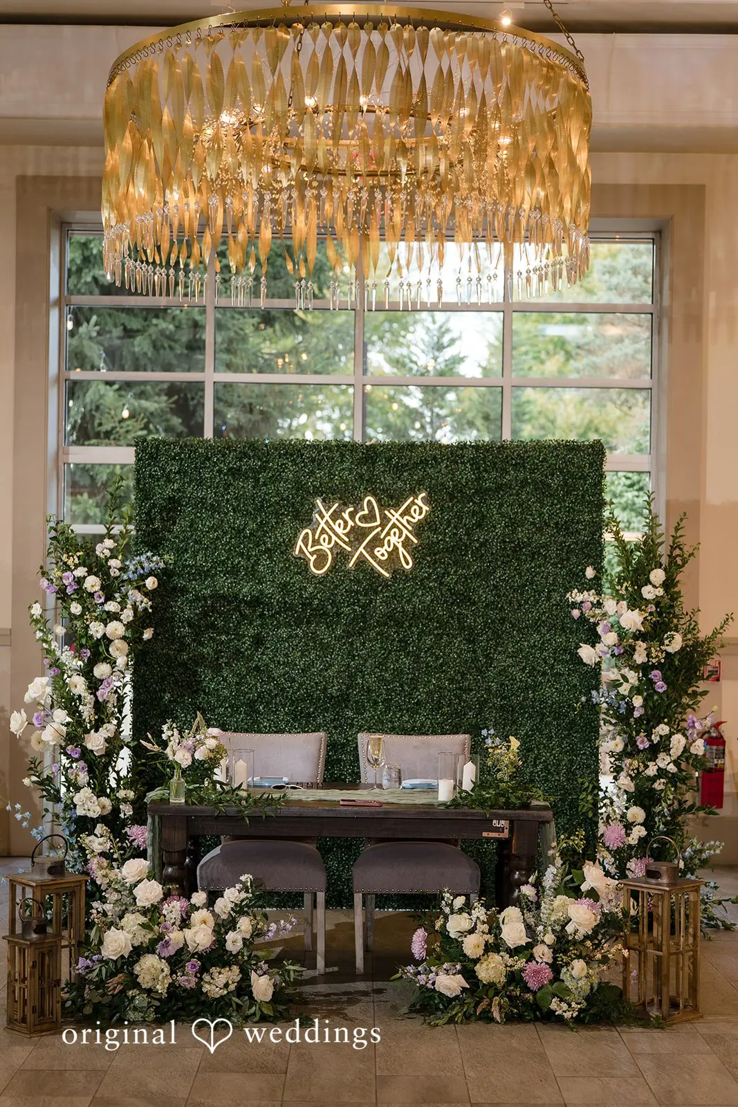 Stone House at Stirling Ridge Wedding // Kathleen & James -