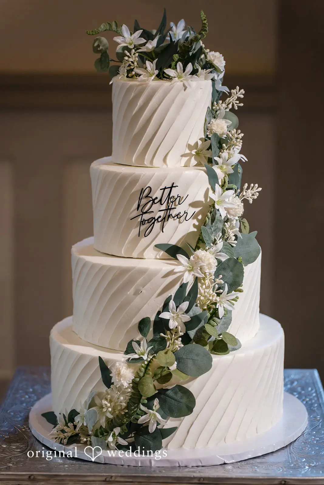 Stone House at Stirling Ridge Wedding // Kathleen & James -