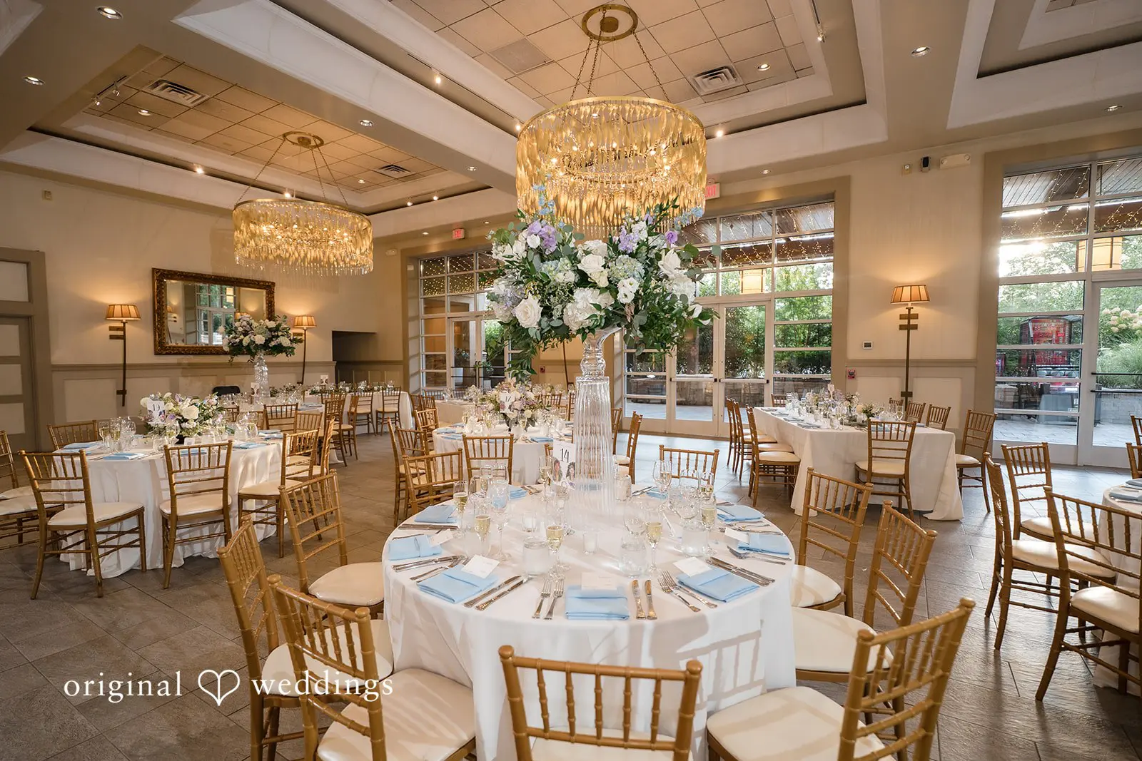 Stone House at Stirling Ridge Wedding // Kathleen & James -