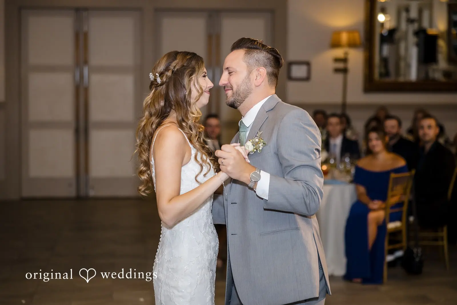 Stone House at Stirling Ridge Wedding // Kathleen & James -