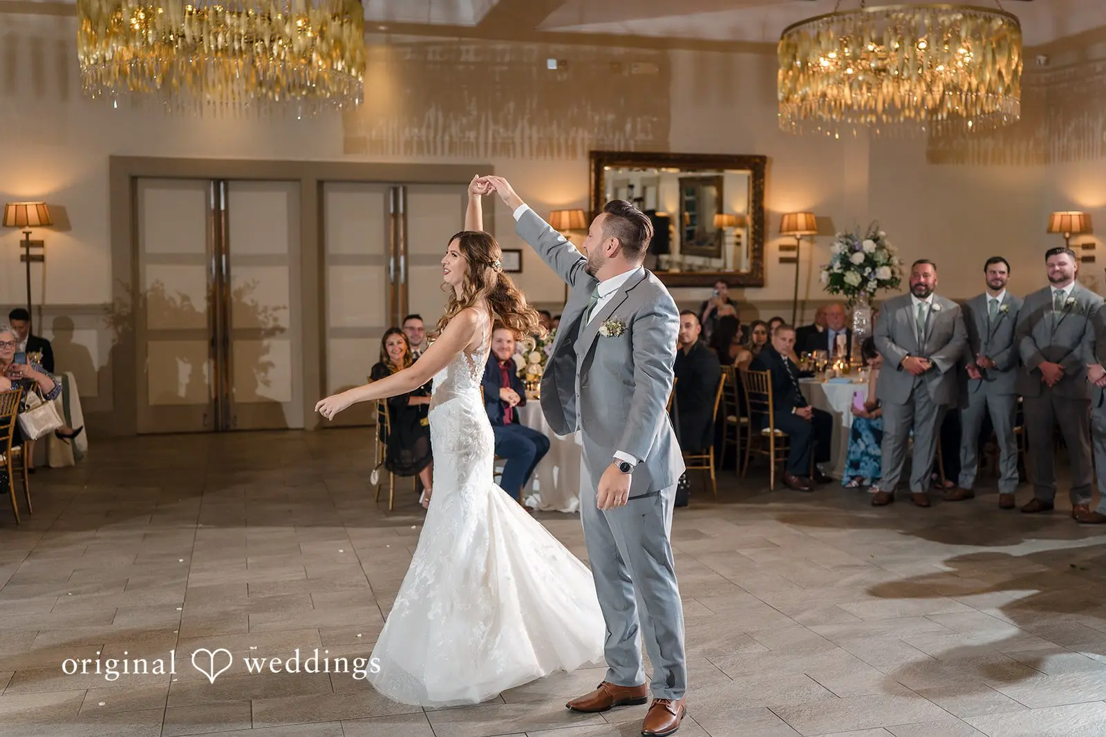Stone House at Stirling Ridge Wedding // Kathleen & James -