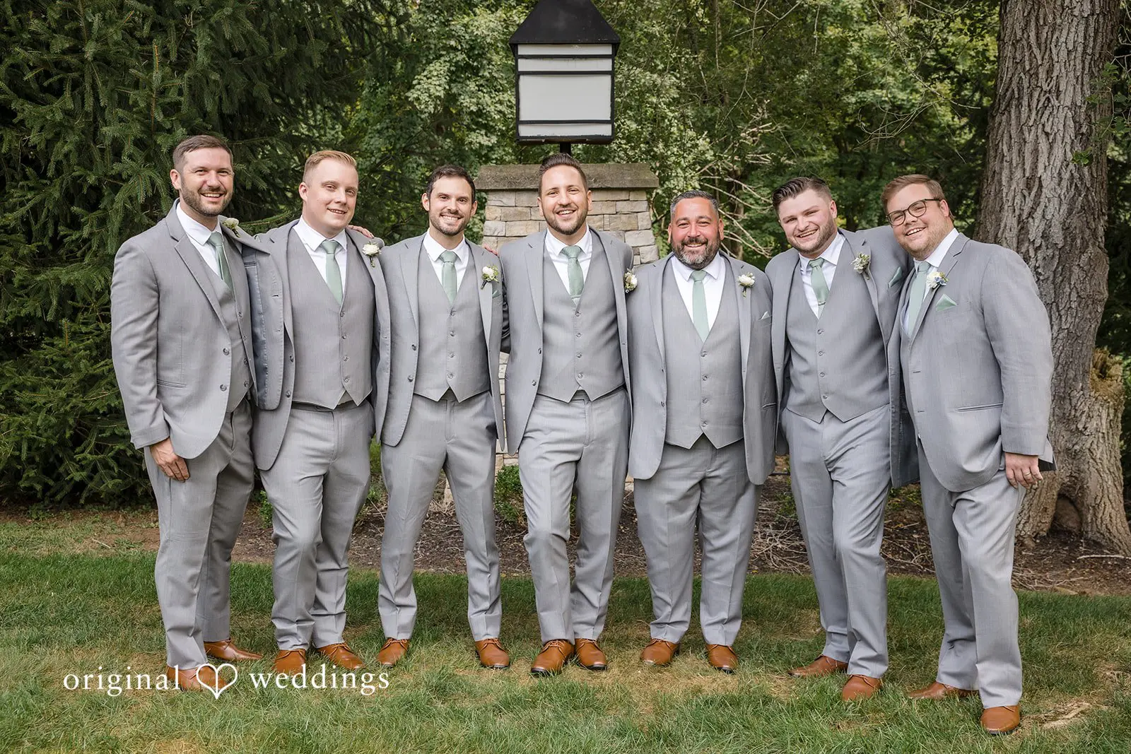 Stone House at Stirling Ridge Wedding // Kathleen & James -