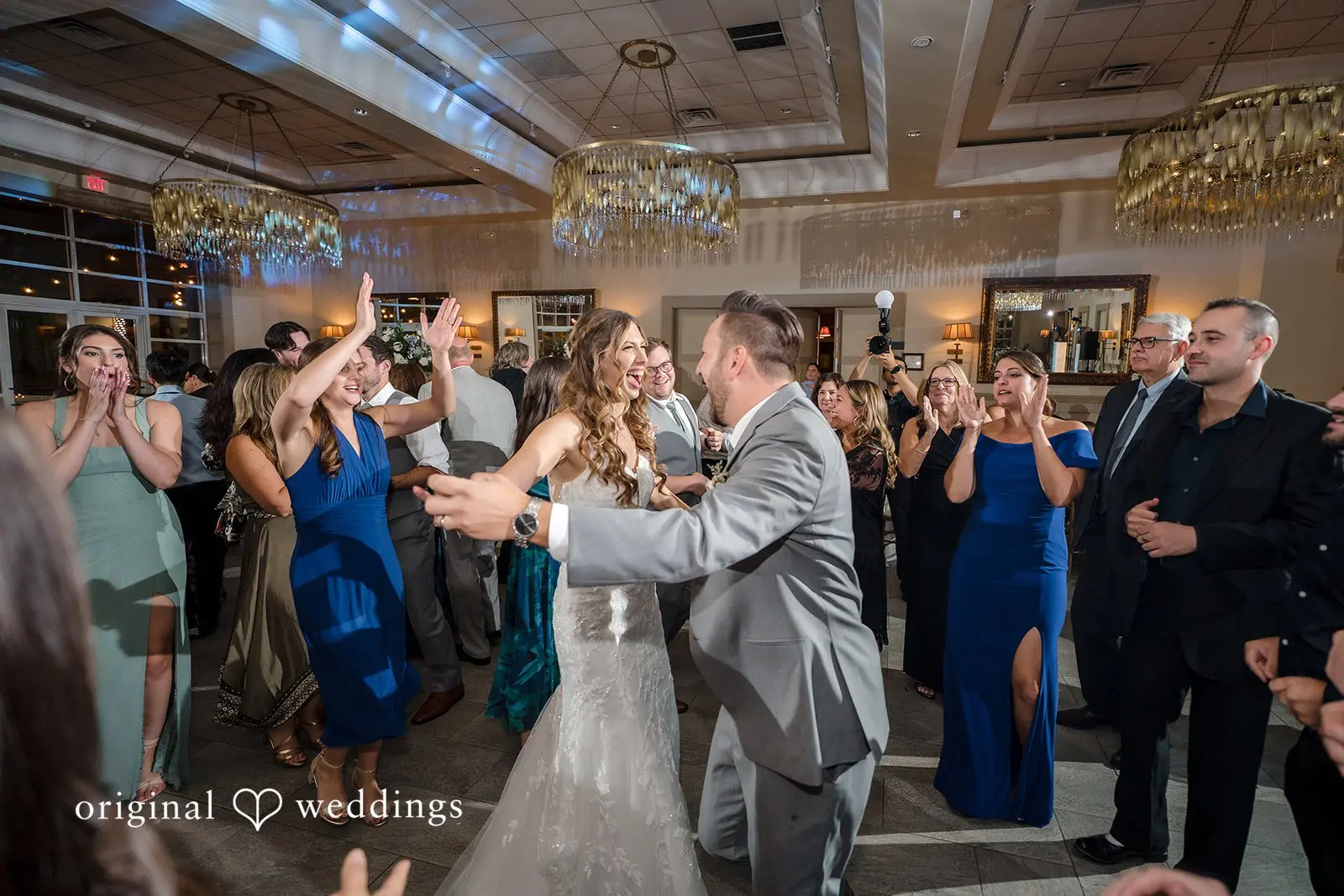 Stone House at Stirling Ridge Wedding // Kathleen & James -