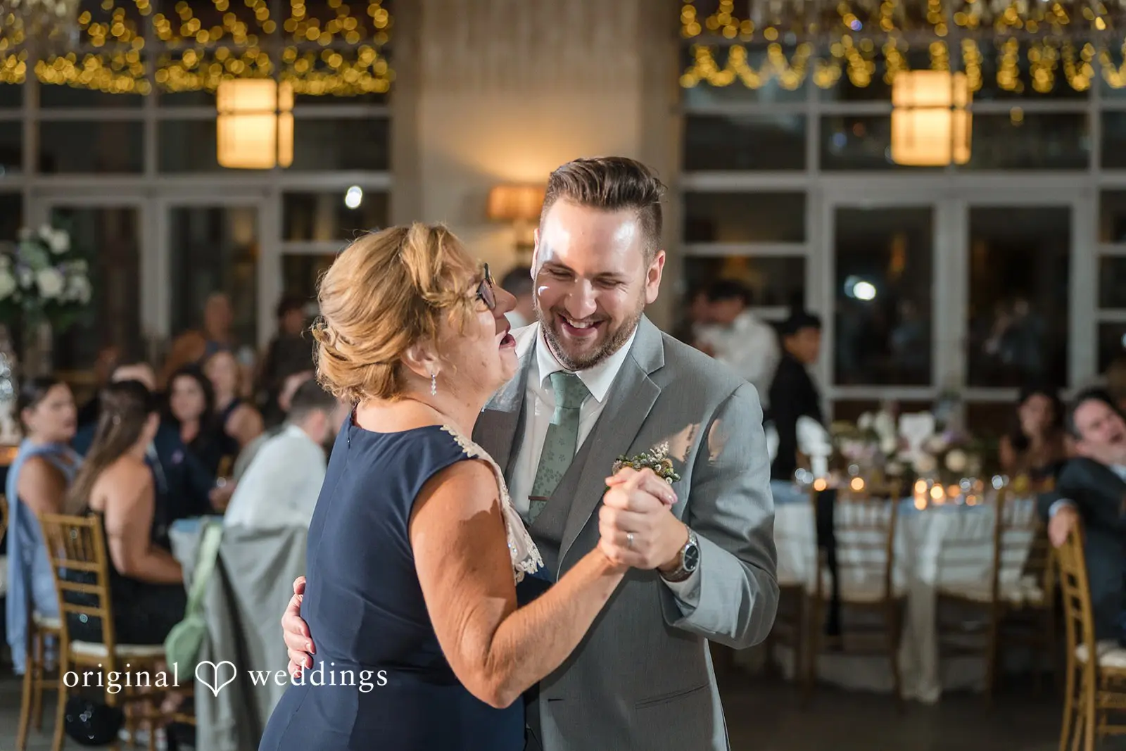 Stone House at Stirling Ridge Wedding // Kathleen & James -