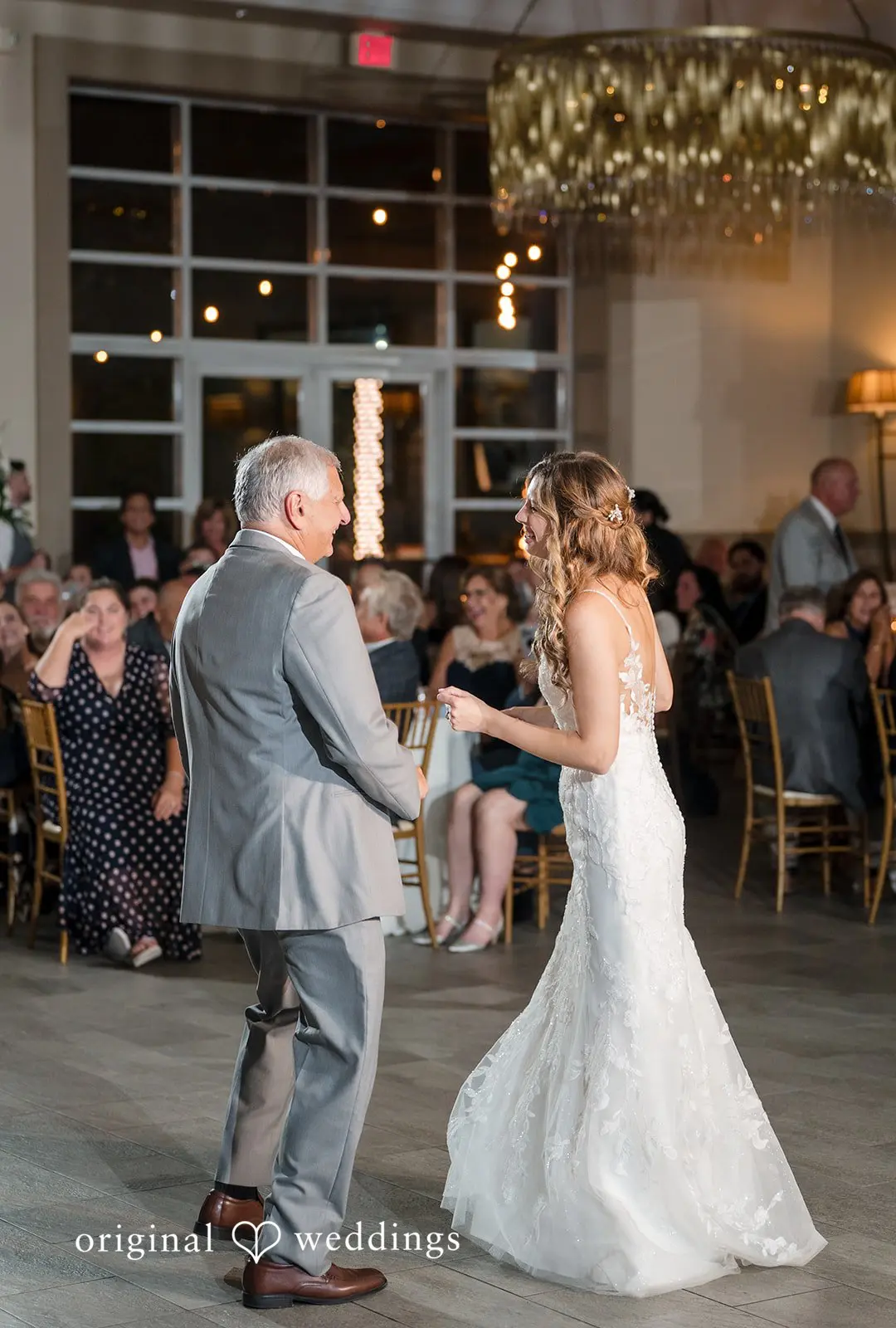 Stone House at Stirling Ridge Wedding // Kathleen & James -