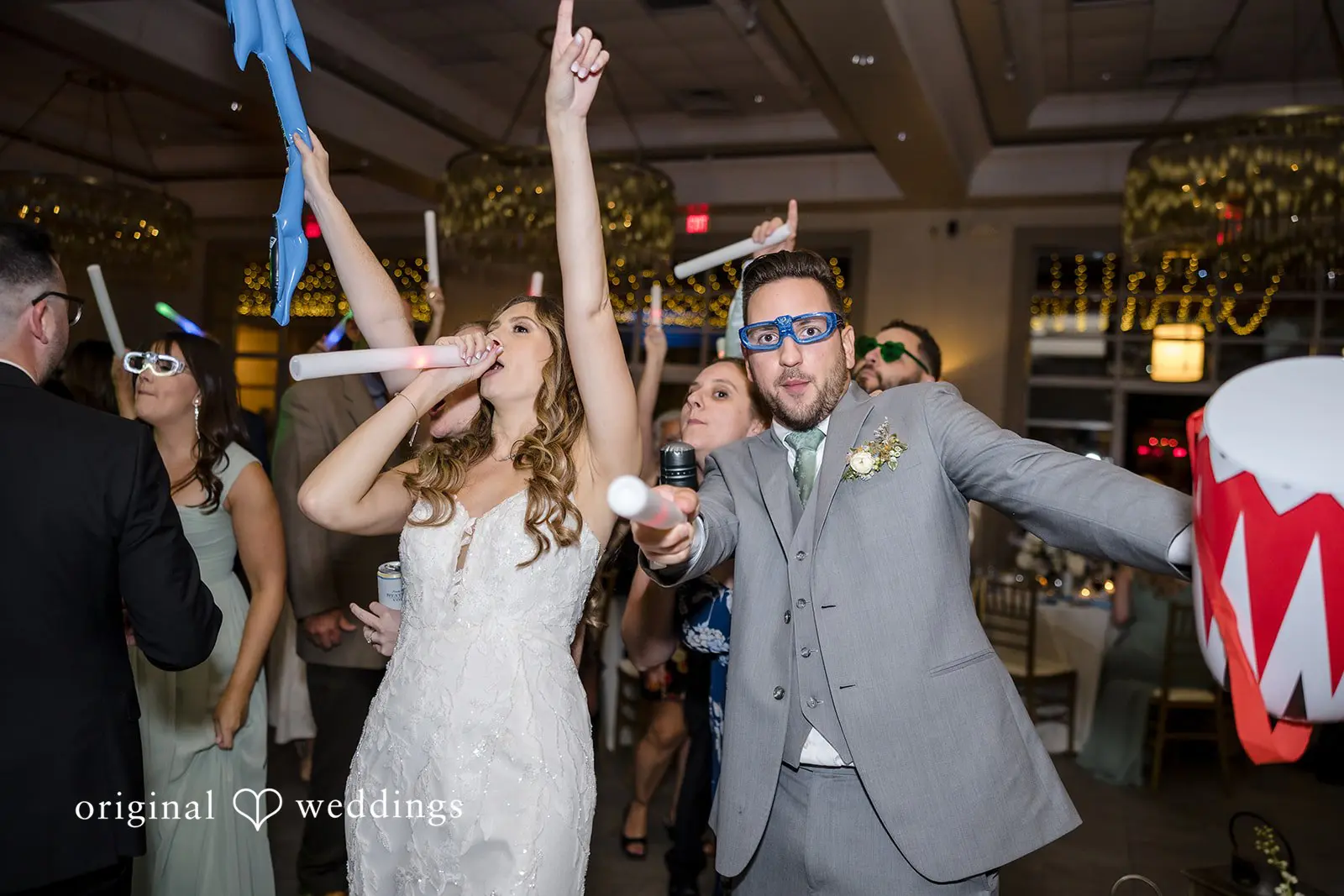 Stone House at Stirling Ridge Wedding // Kathleen & James -