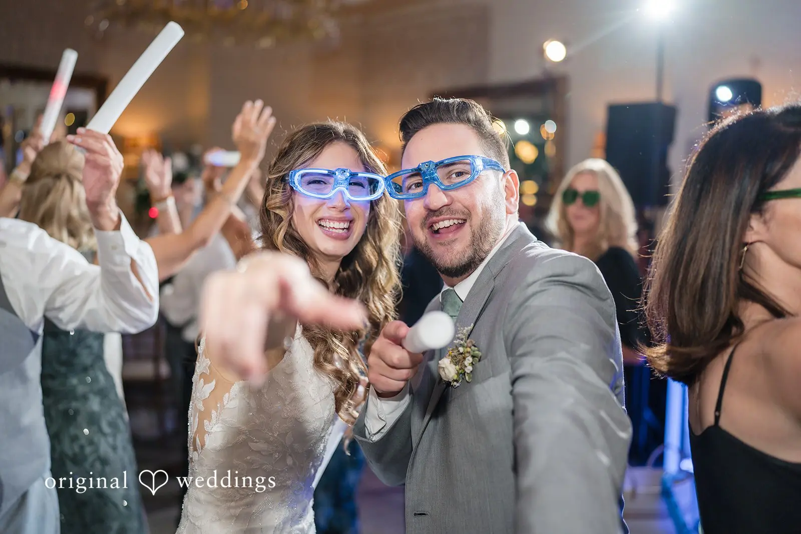 Stone House at Stirling Ridge Wedding // Kathleen & James -