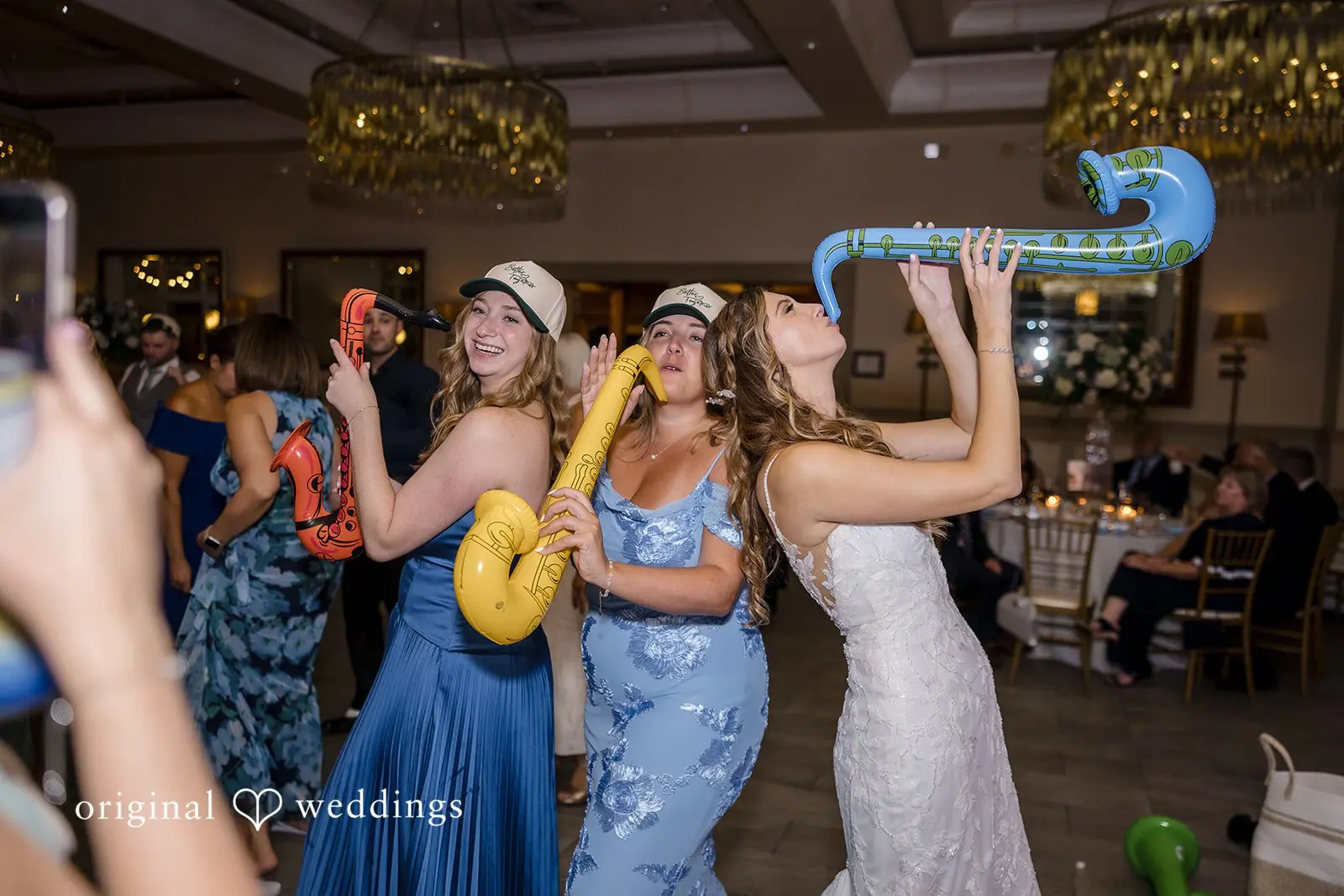 Stone House at Stirling Ridge Wedding // Kathleen & James -