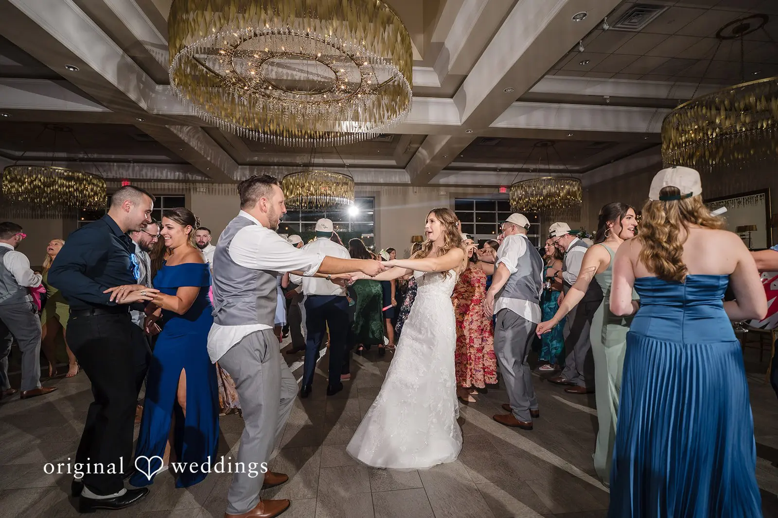 Stone House at Stirling Ridge Wedding // Kathleen & James -