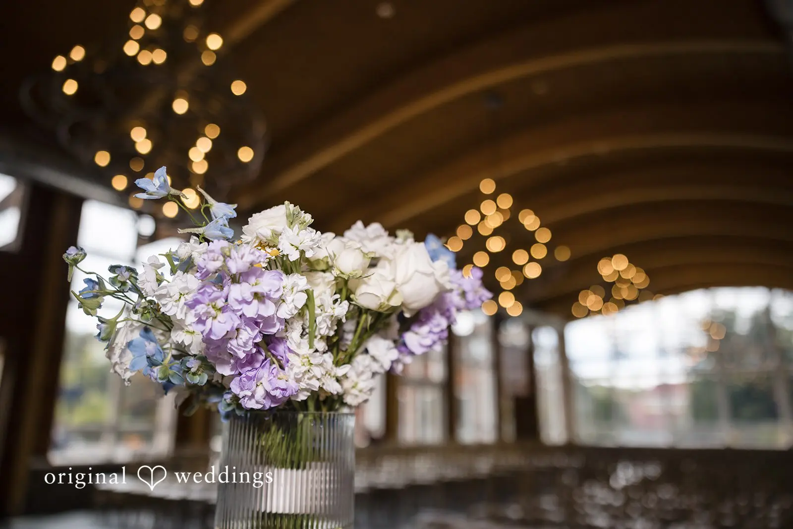 Stone House at Stirling Ridge Wedding // Kathleen & James -