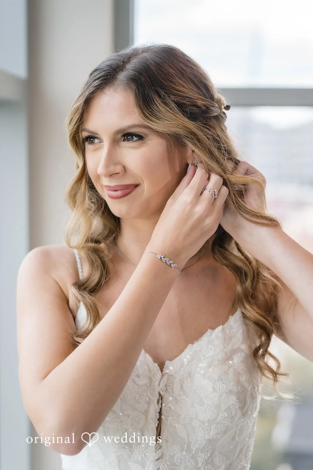 Stone House at Stirling Ridge Wedding // Kathleen & James -
