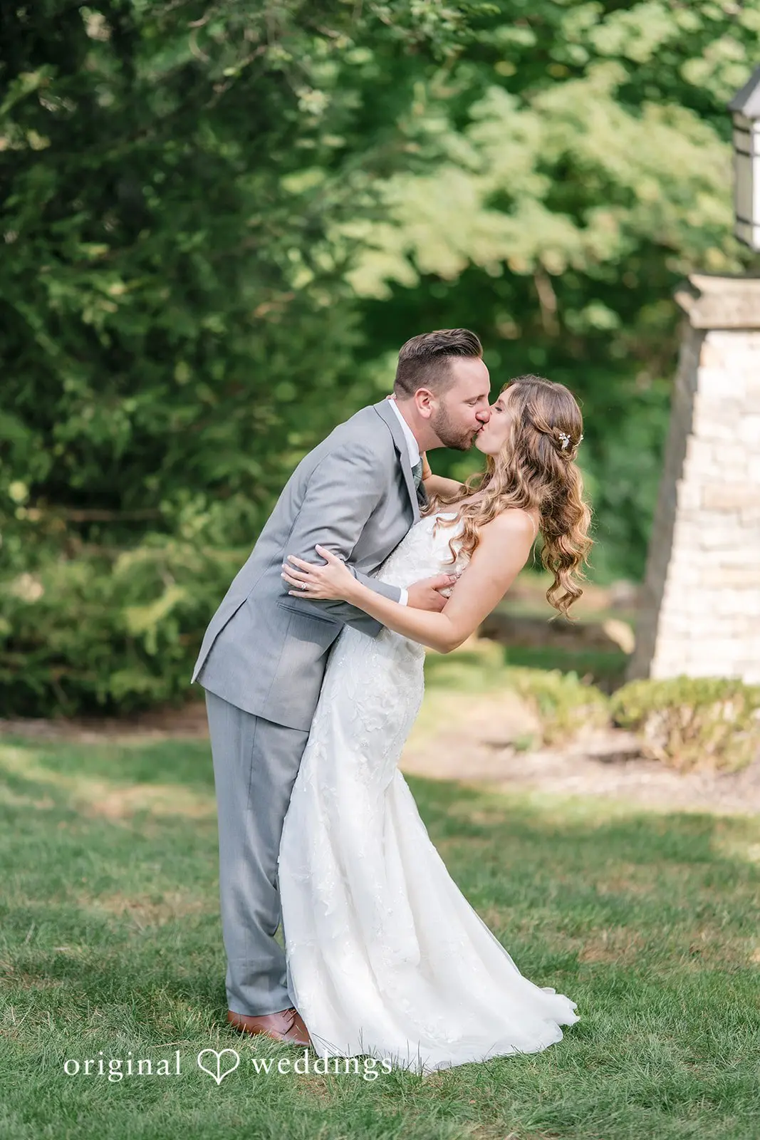 Stone House at Stirling Ridge Wedding // Kathleen & James -
