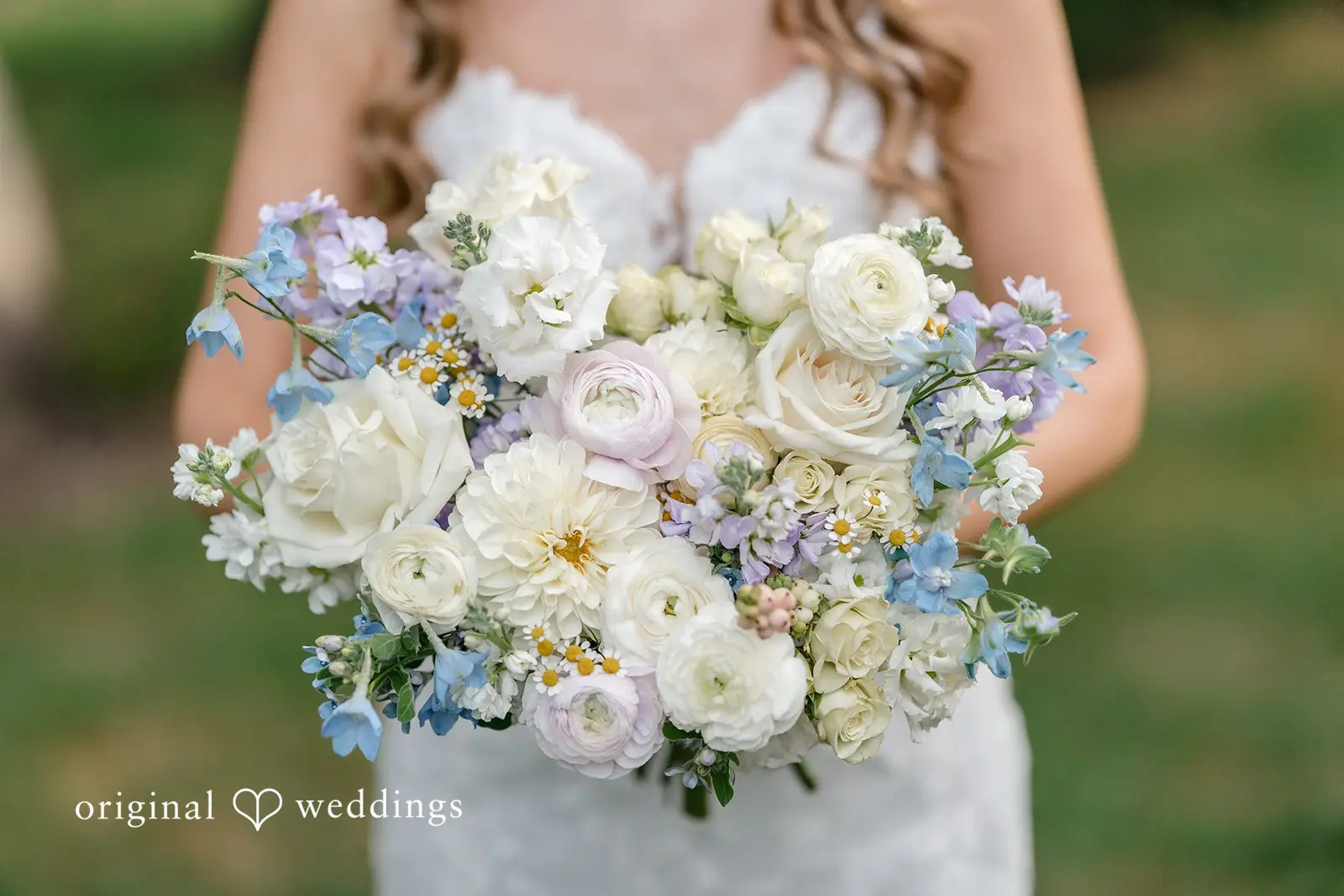 Stone House at Stirling Ridge Wedding // Kathleen & James -