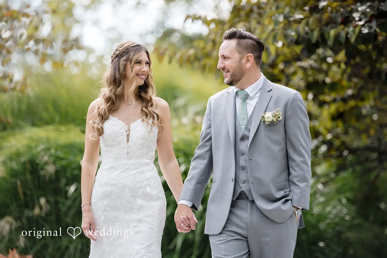 Stone House at Stirling Ridge Wedding // Kathleen & James -