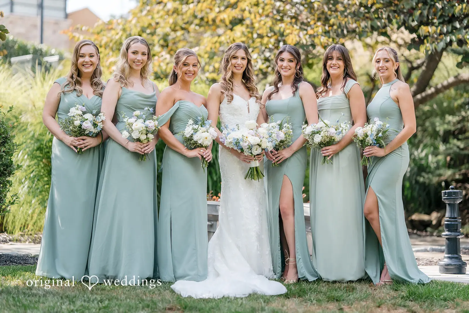 Stone House at Stirling Ridge Wedding // Kathleen & James -