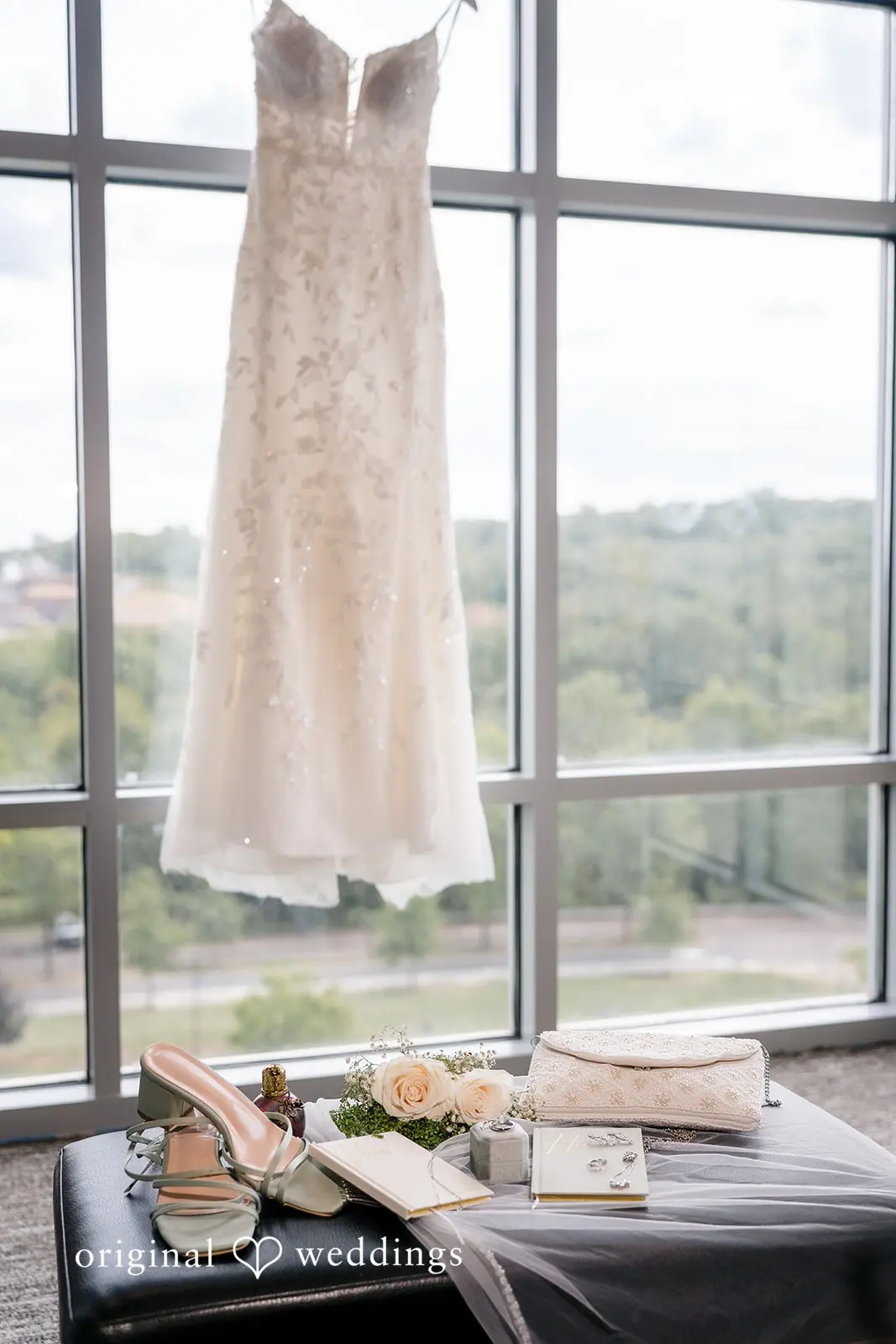 Stone House at Stirling Ridge Wedding // Kathleen & James -