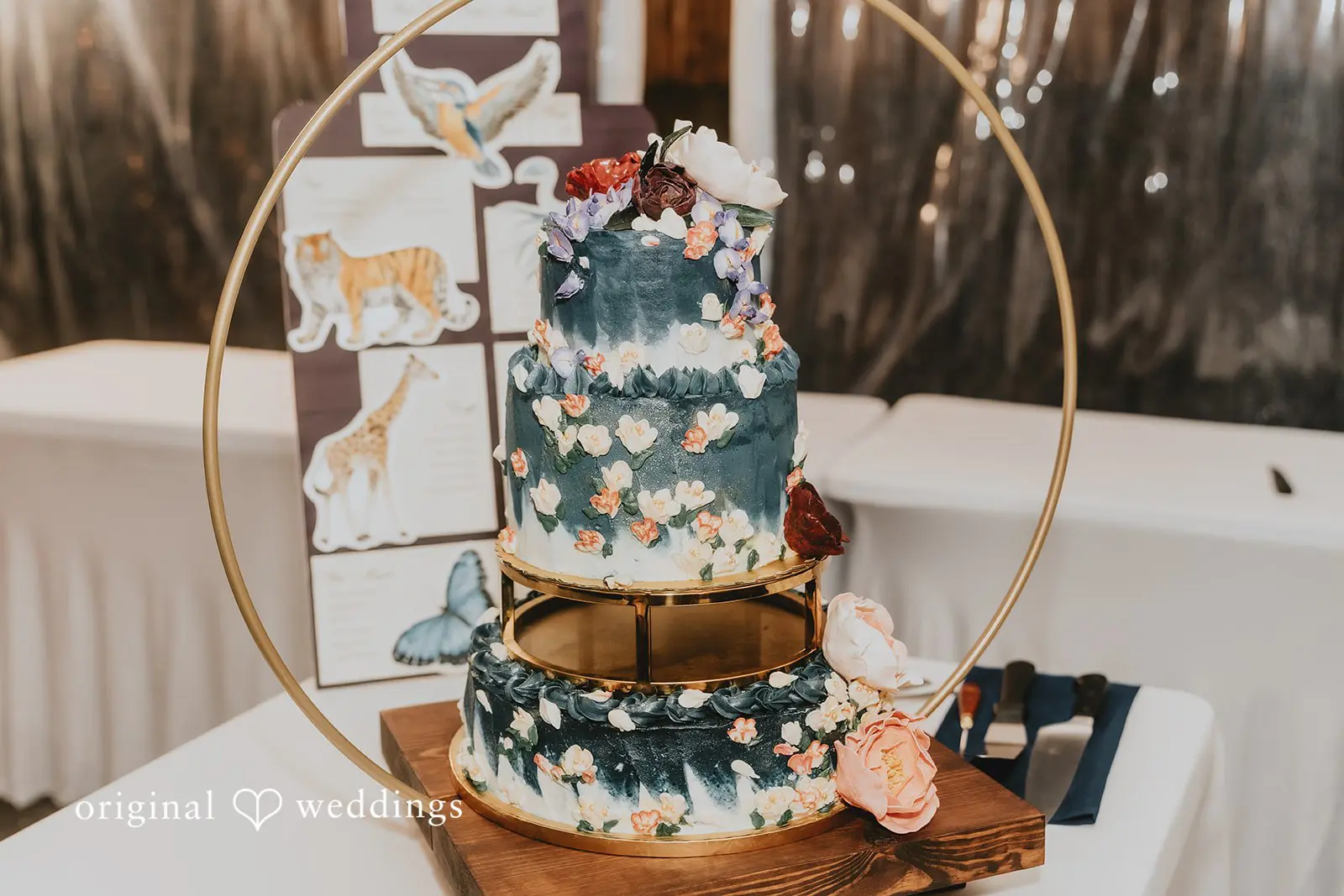 Corin + Gengyi Stone Zoo Wedding // Corin & Gengyi -