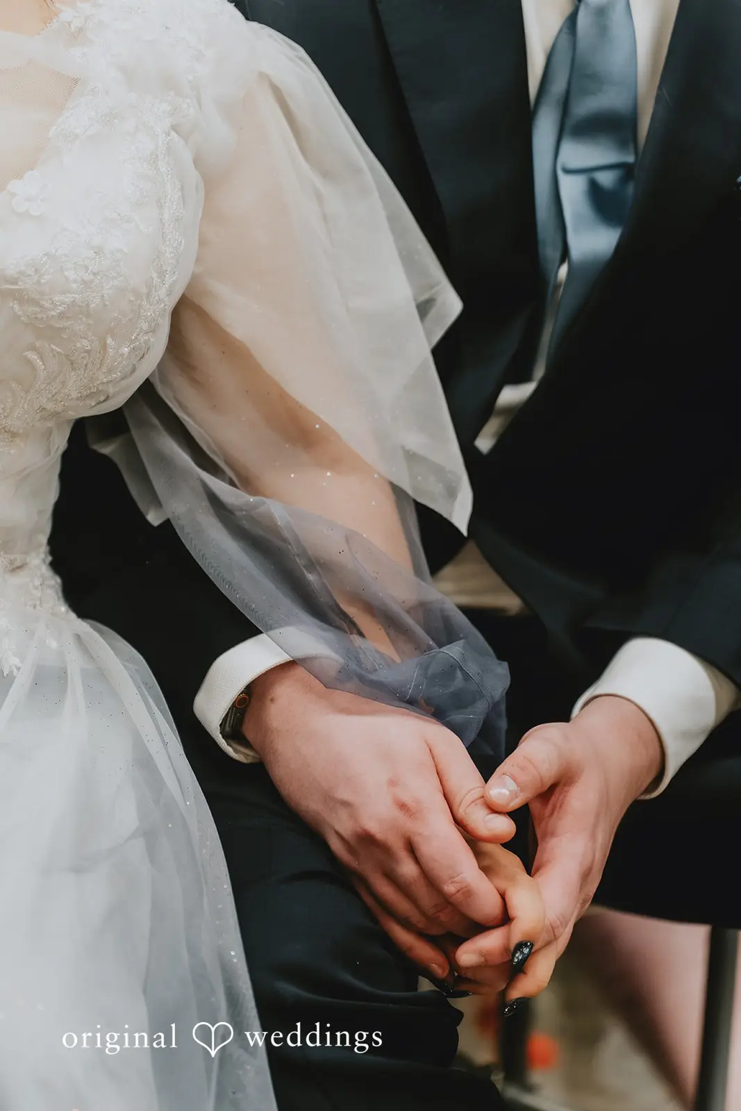 Corin + Gengyi Stone Zoo Wedding // Corin & Gengyi -