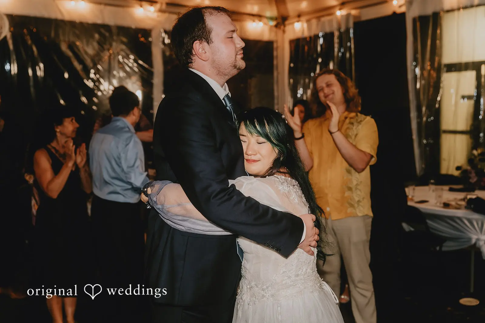 Corin + Gengyi Stone Zoo Wedding // Corin & Gengyi -