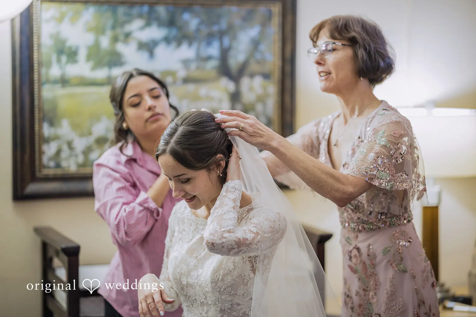 Olivia + Ryon Stonebrae Country Club Wedding // Olivia & Ryon -