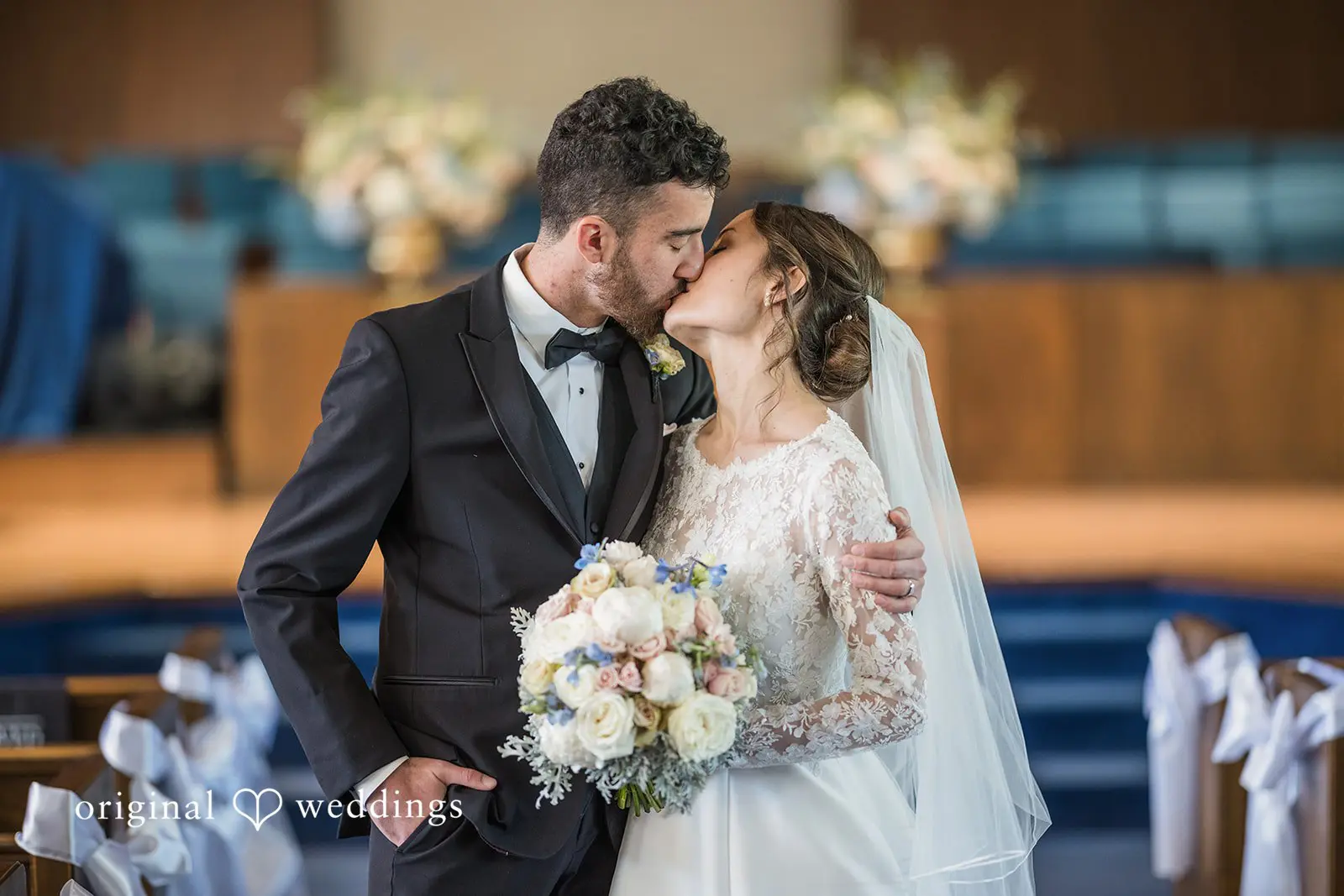 Olivia + Ryon Stonebrae Country Club Wedding // Olivia & Ryon -