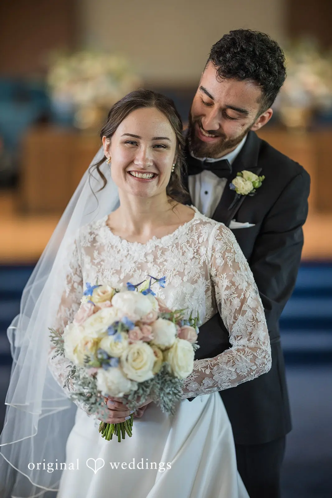 Olivia + Ryon Stonebrae Country Club Wedding // Olivia & Ryon -