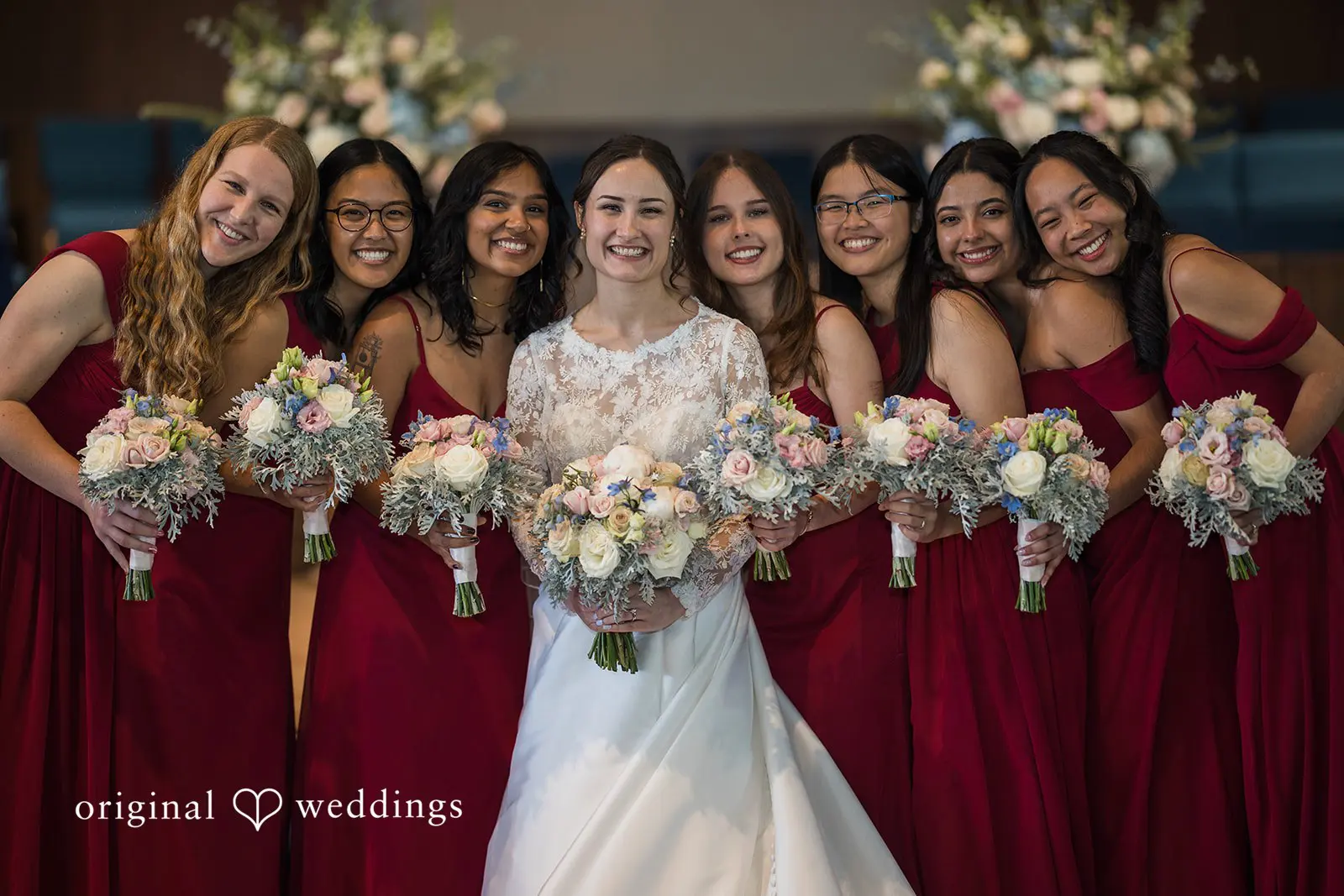Olivia + Ryon Stonebrae Country Club Wedding // Olivia & Ryon -