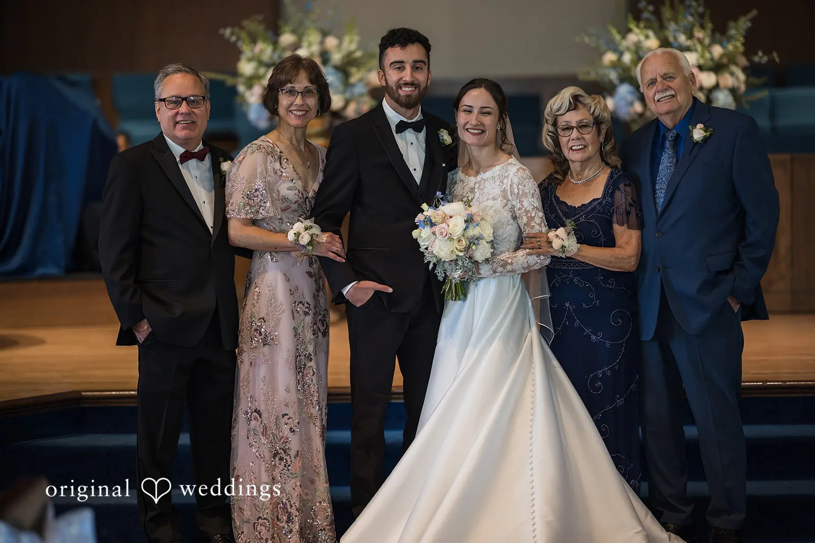 Olivia + Ryon Stonebrae Country Club Wedding // Olivia & Ryon -