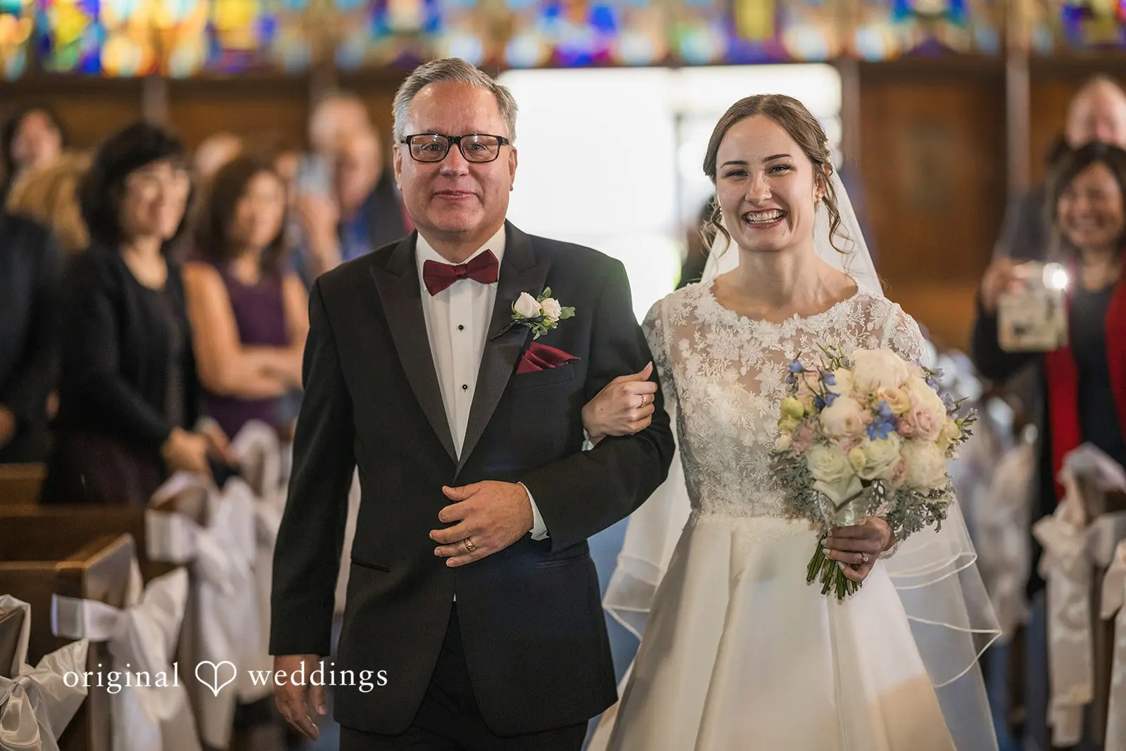 Olivia + Ryon Stonebrae Country Club Wedding // Olivia & Ryon -