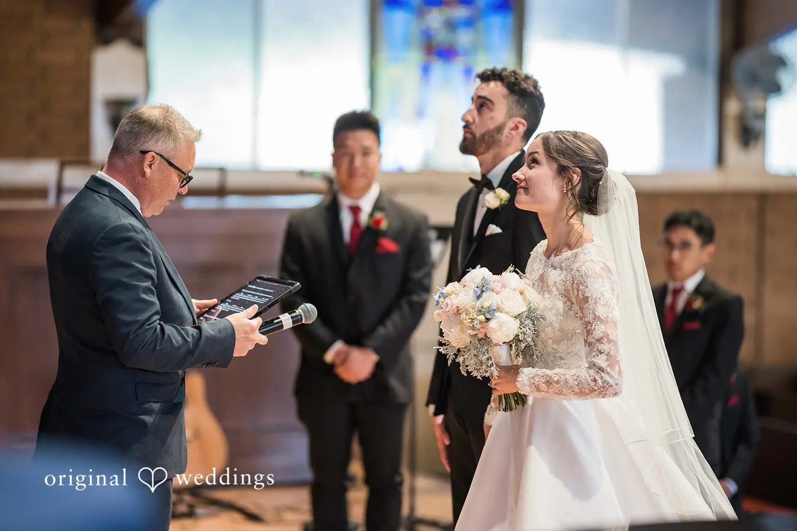 Olivia + Ryon Stonebrae Country Club Wedding // Olivia & Ryon -