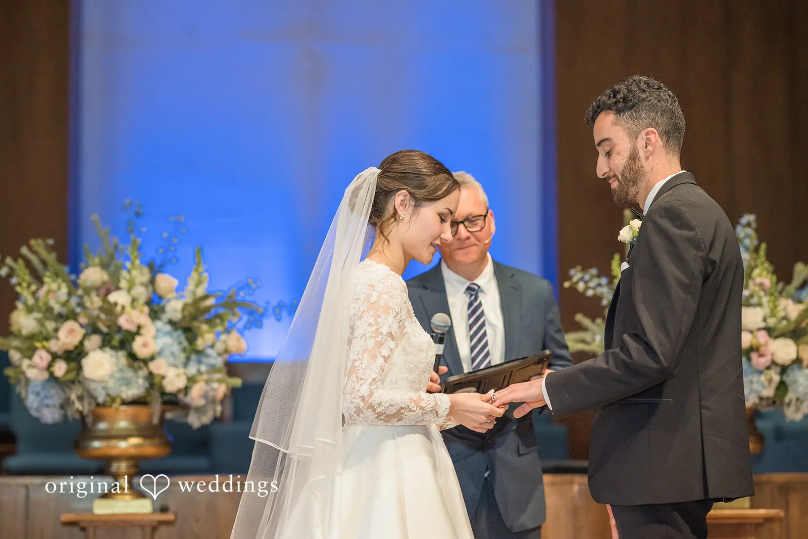 Olivia + Ryon Stonebrae Country Club Wedding // Olivia & Ryon -