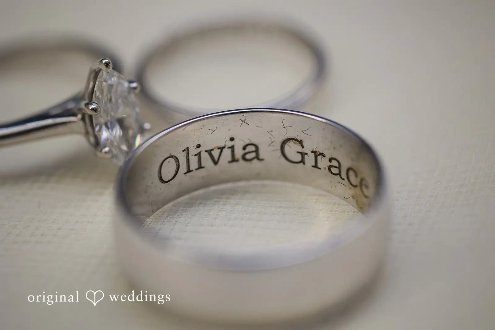 Olivia & Ryon -