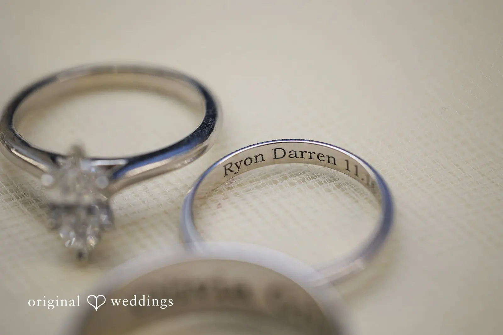 Olivia + Ryon Stonebrae Country Club Wedding // Olivia & Ryon -