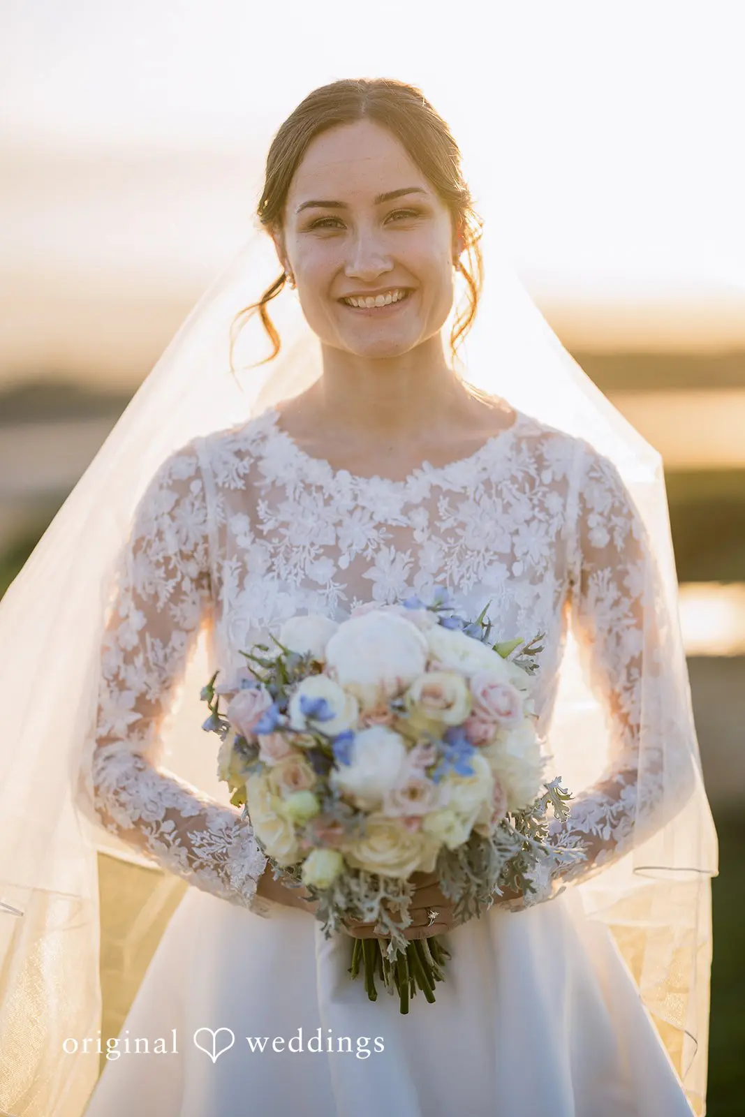 Olivia + Ryon Stonebrae Country Club Wedding // Olivia & Ryon -