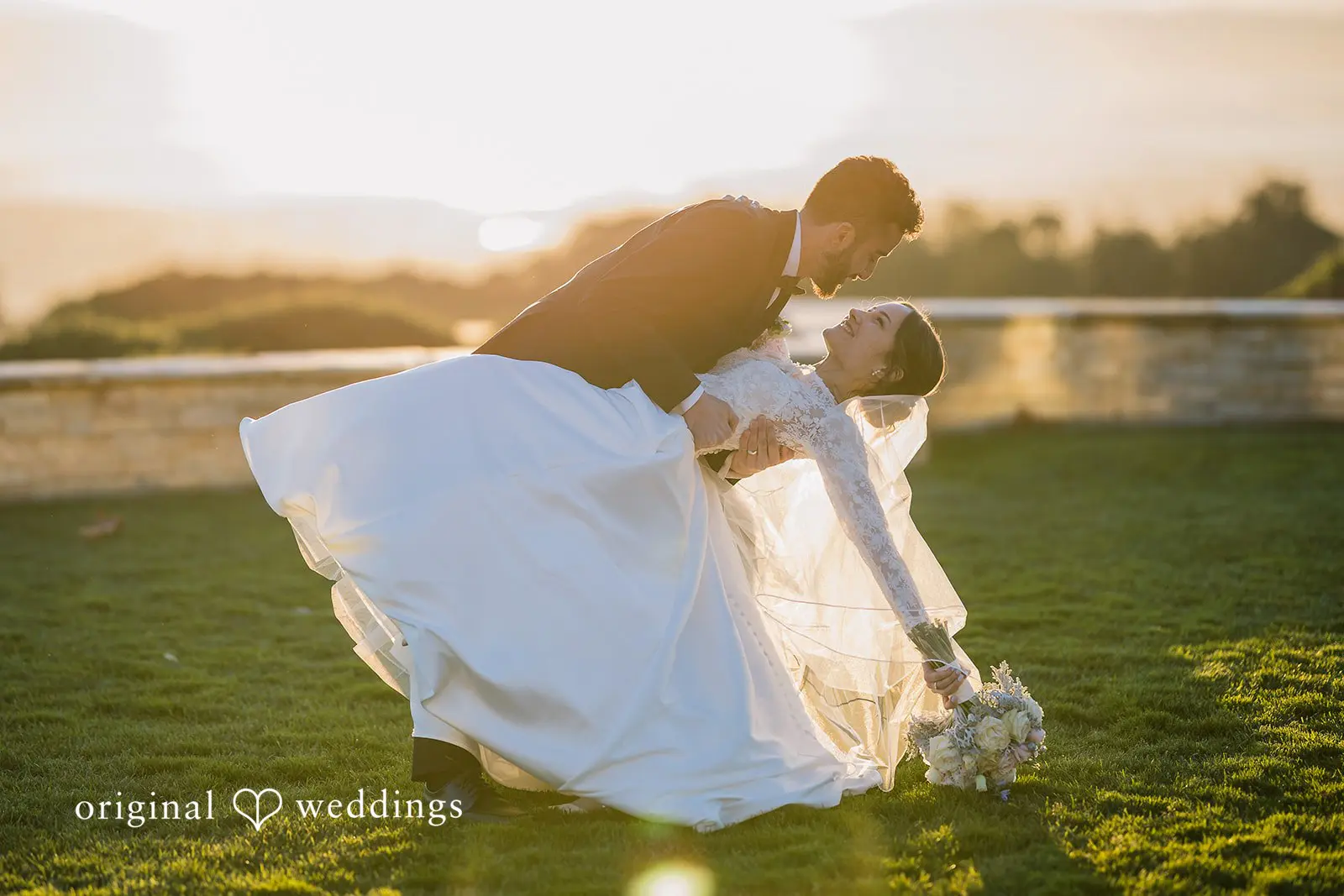 Olivia + Ryon Stonebrae Country Club Wedding // Olivia & Ryon -