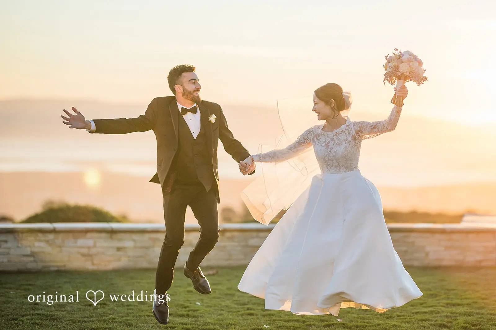 Olivia + Ryon Stonebrae Country Club Wedding // Olivia & Ryon -