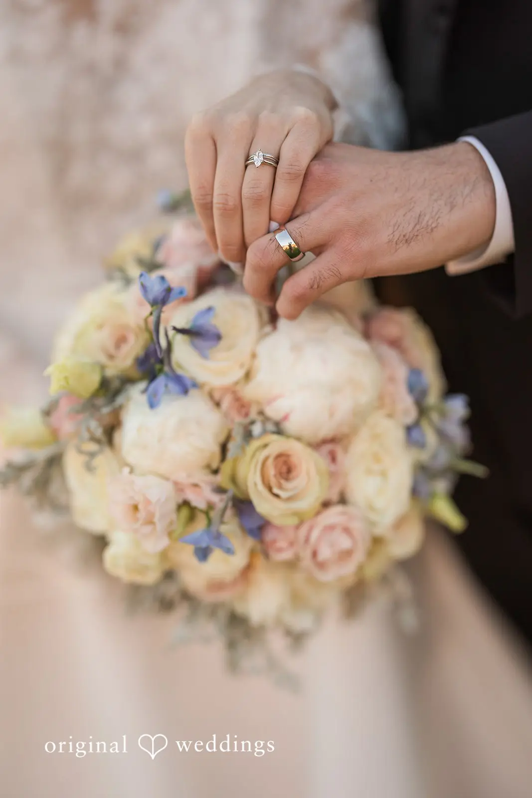 Olivia + Ryon Stonebrae Country Club Wedding // Olivia & Ryon -