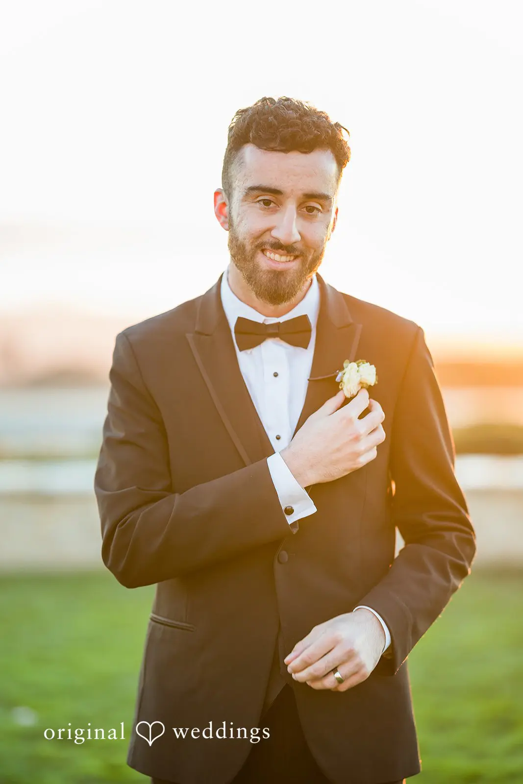 Olivia + Ryon Stonebrae Country Club Wedding // Olivia & Ryon -